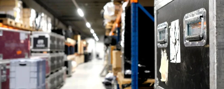 Calzini Sportivi Uomo Con Rete Hex-Comb E Controllo Umidità – Confezione Da 4, Altezza Crew, Ammortizzati E Compressivi