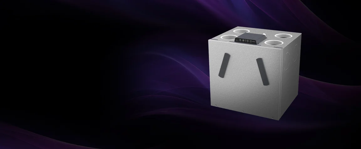 DG Website Product promotion RCV