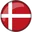 Denmark Button