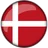 Denmark Button