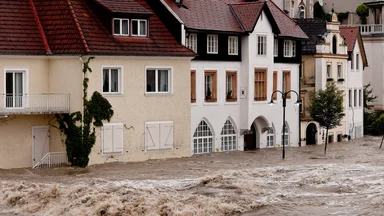 Información sobre inundaciones