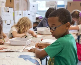 Heylo School Insights Content Header