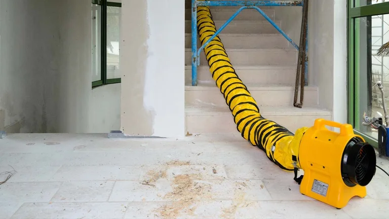 Insights Master BLM construction site