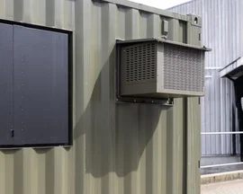 Dantherm Skive AC M10 2297