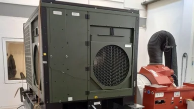 Dantherm H and D Shock vibration test 1 mirrored