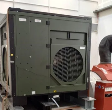 Dantherm H and D Shock vibration test 1 mirrored