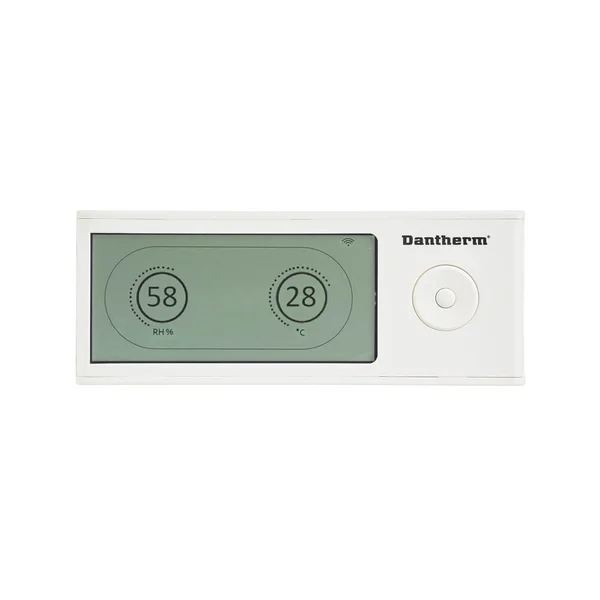 Dantherm Wireless remote control DRC1 093455