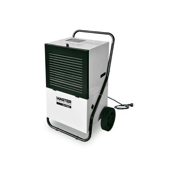 Master DH 792 – condensation dehumidifier