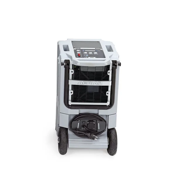 Aerial AD 740 – condensation dehumidifier