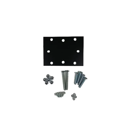 Master placa adaptadora trípode 4800 002
