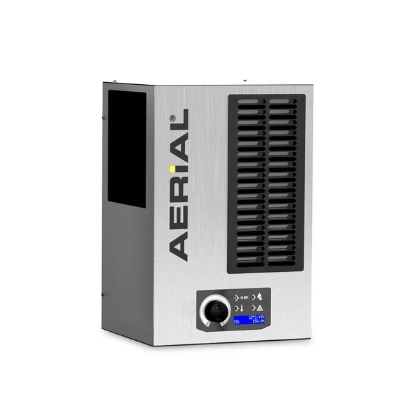 Aerial AD 110 – condensation dehumidifier