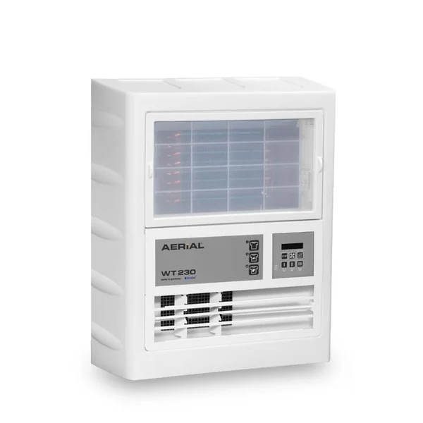 Aerial WT 230 laundry dryer dehumidifier