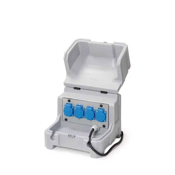 Aerial CC4 MID – contatore tarato