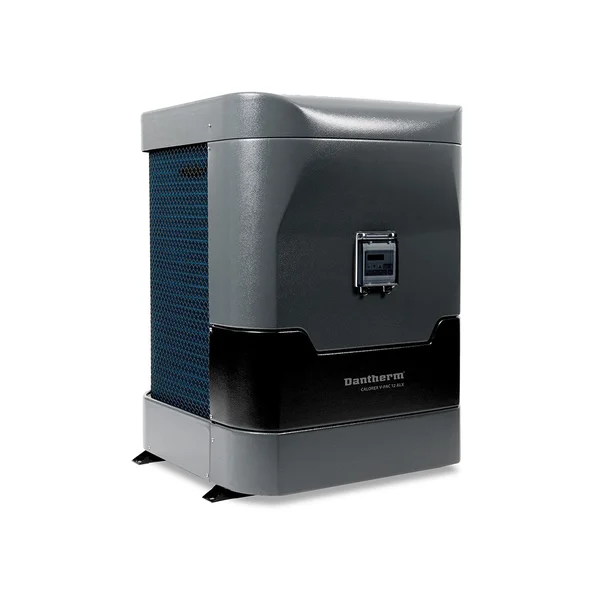 Calorex V-PAC 12-16-22 – inverter swimming pool heat pumps