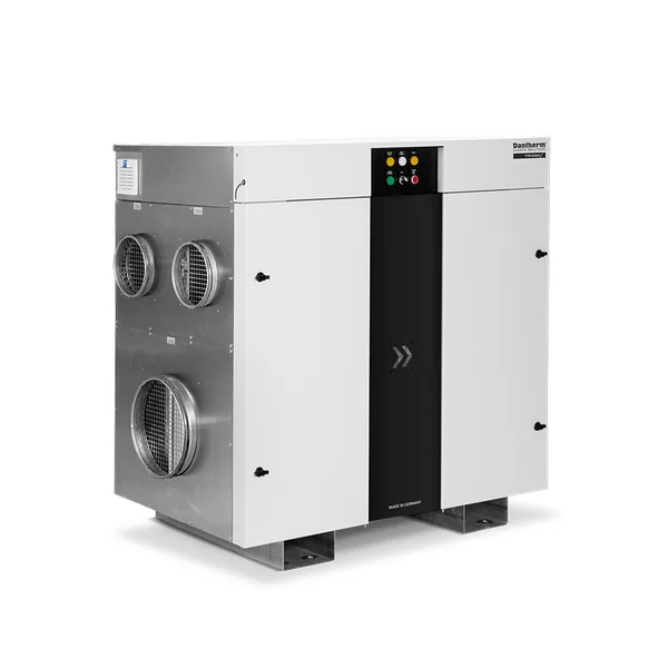 Dantherm TTR 2000 main right