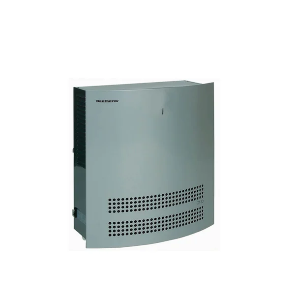 Dantherm CDF 10 – condensation dehumidifier