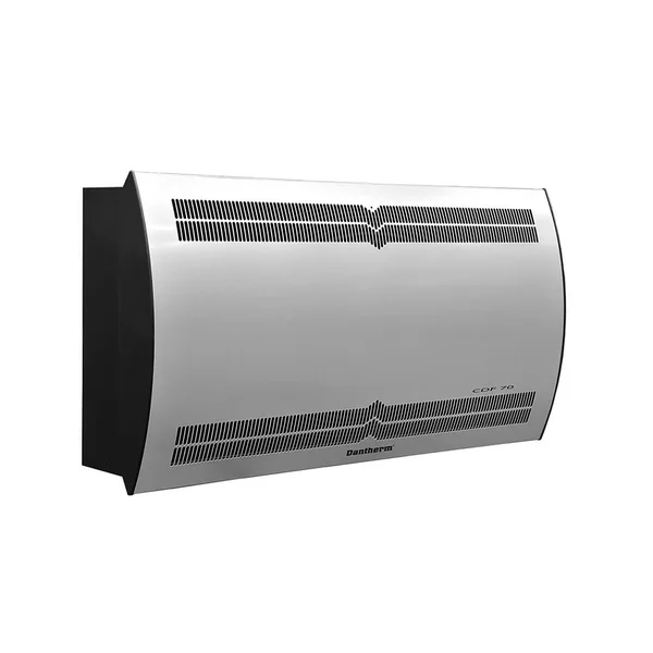 Dantherm CDF 70 – condensation dehumidifiers