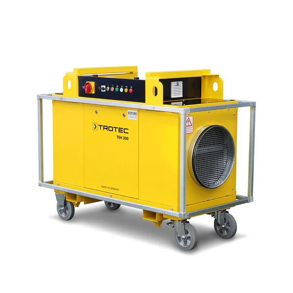 Trotec TEH 300 riscaldatore elettrico