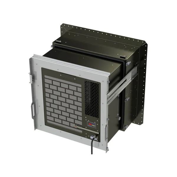 Dantherm AC-M10 – container cooler