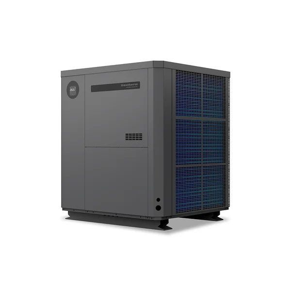 DANTHERM Calorex I PAC 50 heatpump web