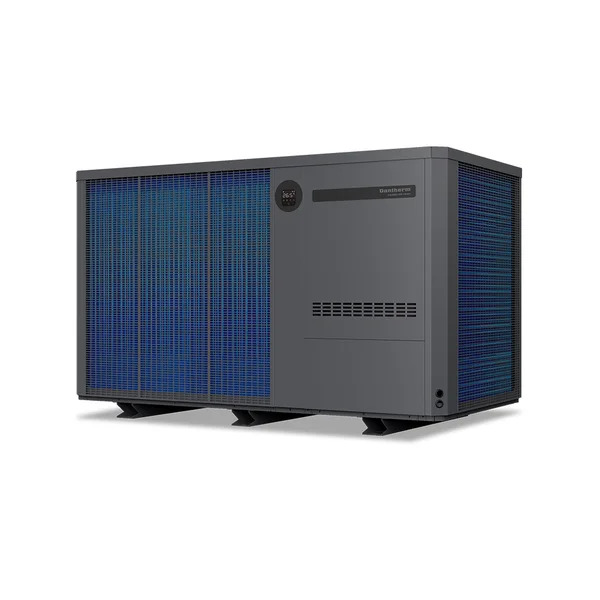 DANTHERM Calorex I PAC 100 heatpump web