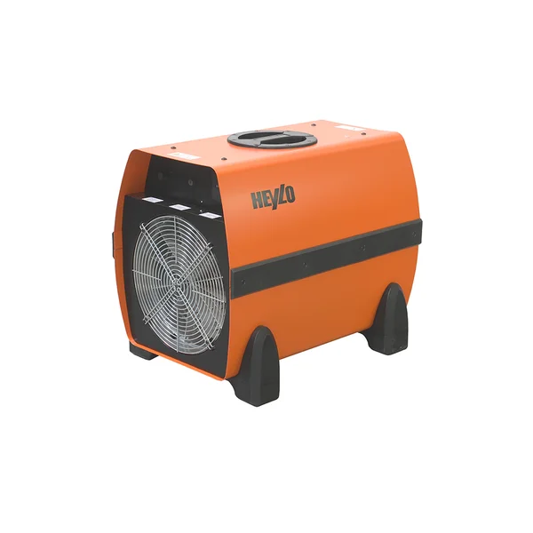 Heylo electric heater DE 10-20-30