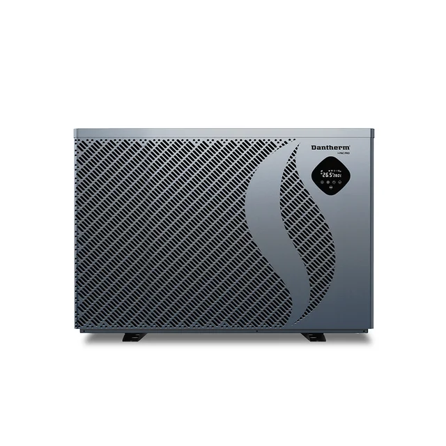 I PAC PRO 10 A front web