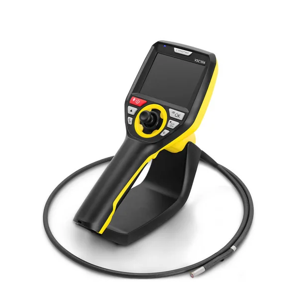 Trotec VSC106 profile main web