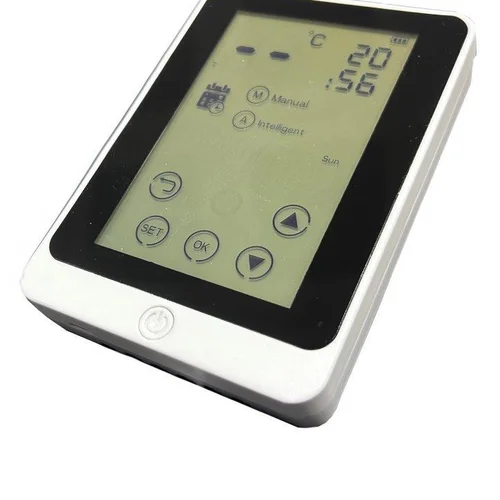 Master remote control ACC 92 31025475