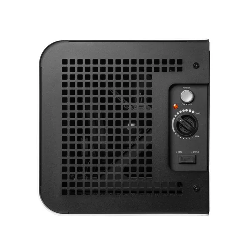 Dantherm DH 20 side left