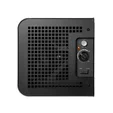 Dantherm DH 20 side left