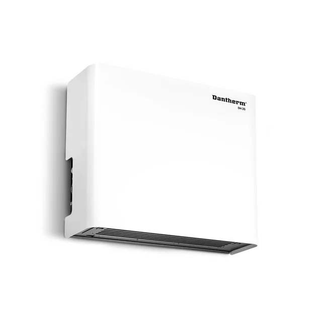 DANTHERM DH 35 main right