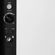 DANTHERM DH 120 control panel