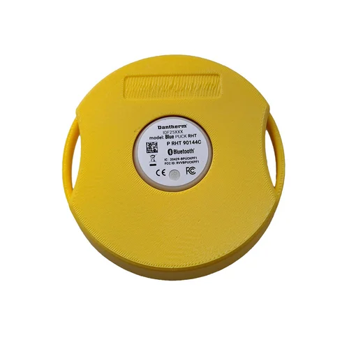 Dantherm RHT Sensor Info Air