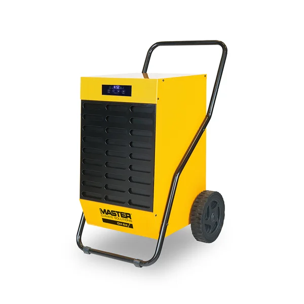 Master DH 62 – condensation dehumidifier