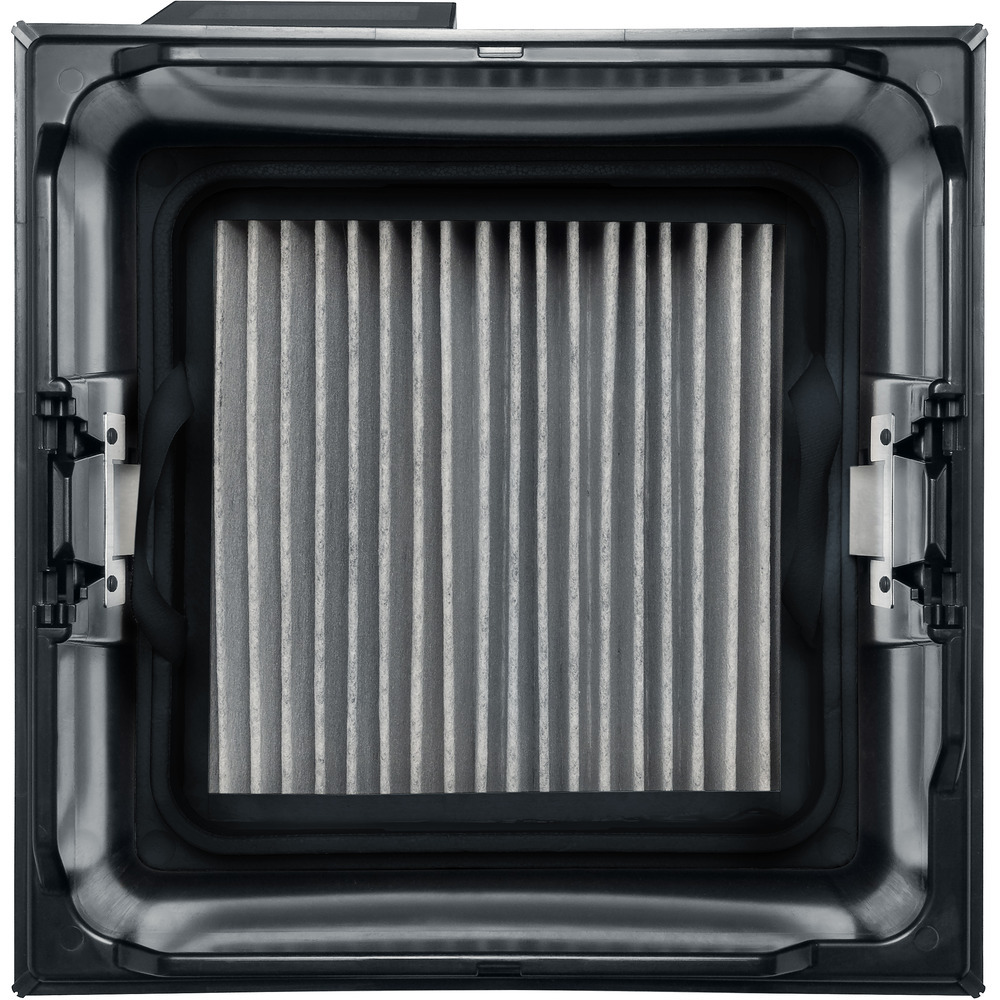 Trotec AirGo One - carbon filter